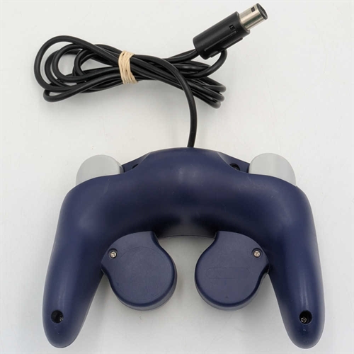 Nintendo Gamecube Third Party Controller - GameCube Accessories (B Grade) (Used)